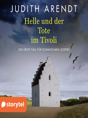 cover image of Helle und der Tote im Tivoli